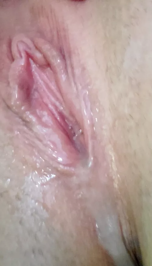 earlier today :) by SouthernSlutQuean