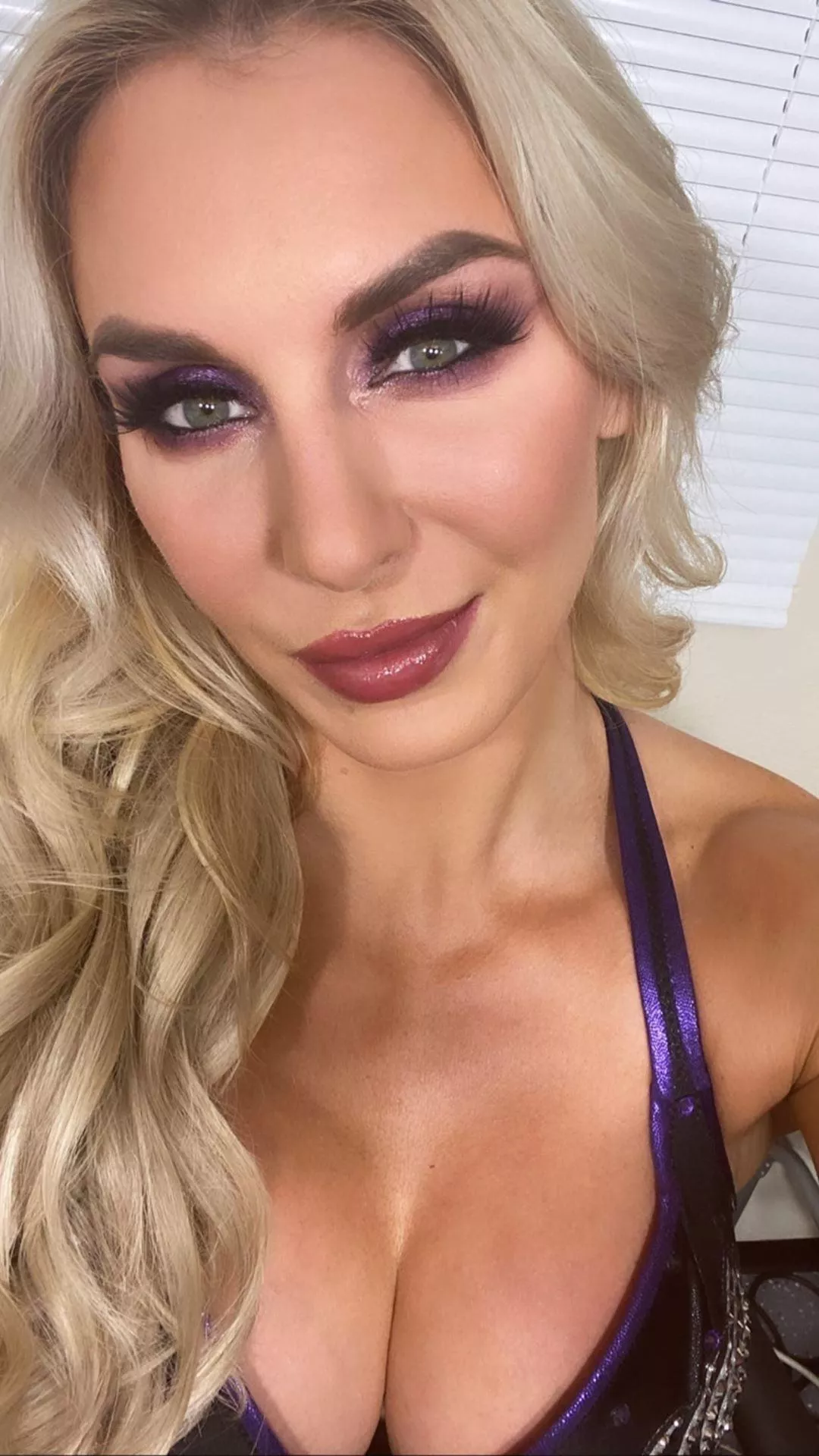 Early 2020 Charlotte Flair posted by TheUnkno1