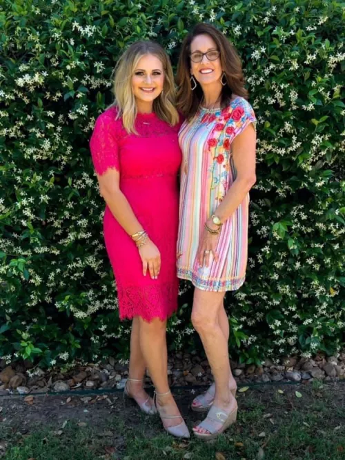 Early 20’s and late 50’s mom by 69percentperv