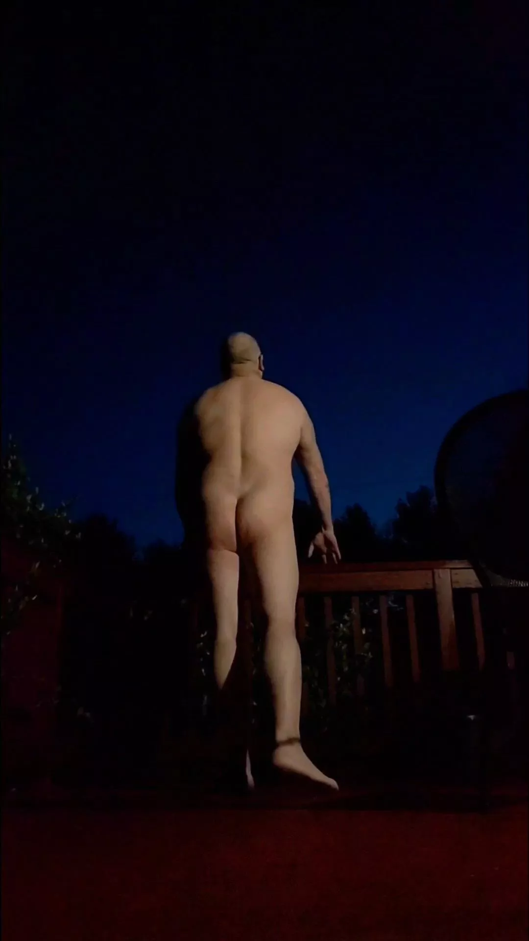 Early Morning posted by nat7142