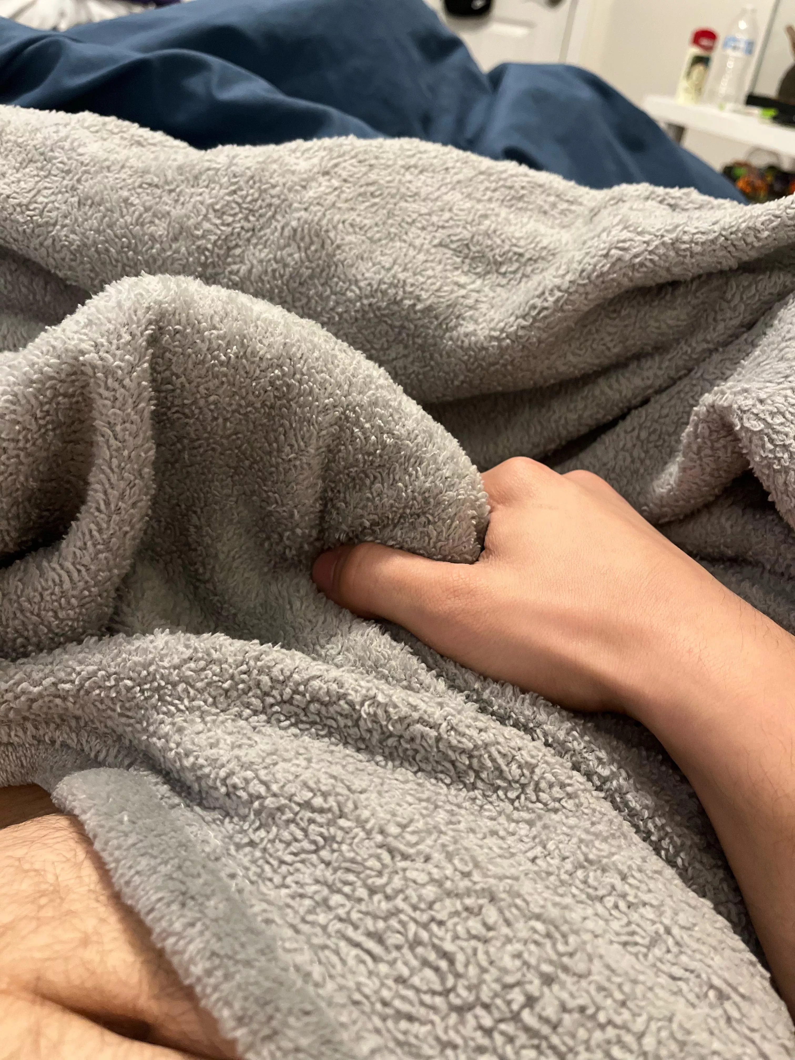 Early morning boredom posted by xxkingjokexx