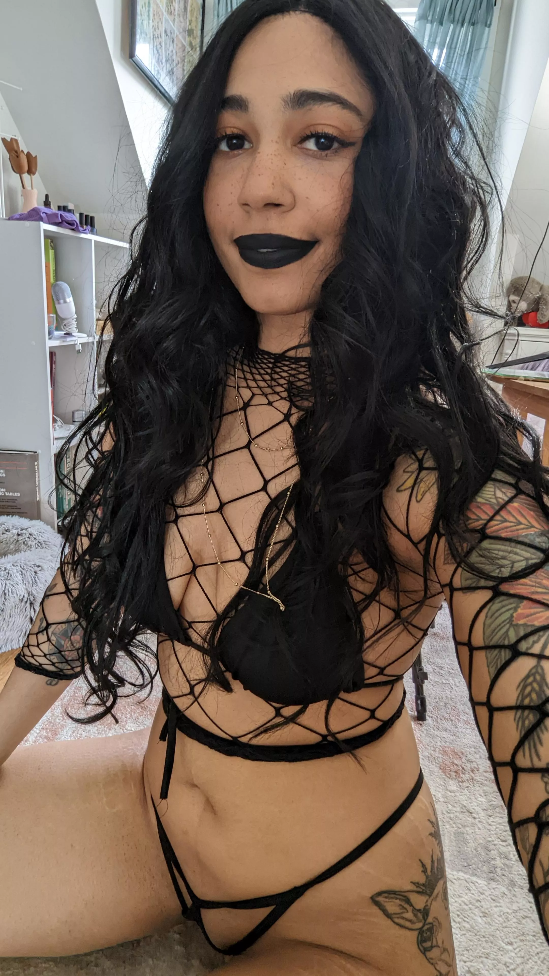 Early morning fuck? posted by TarooRooot