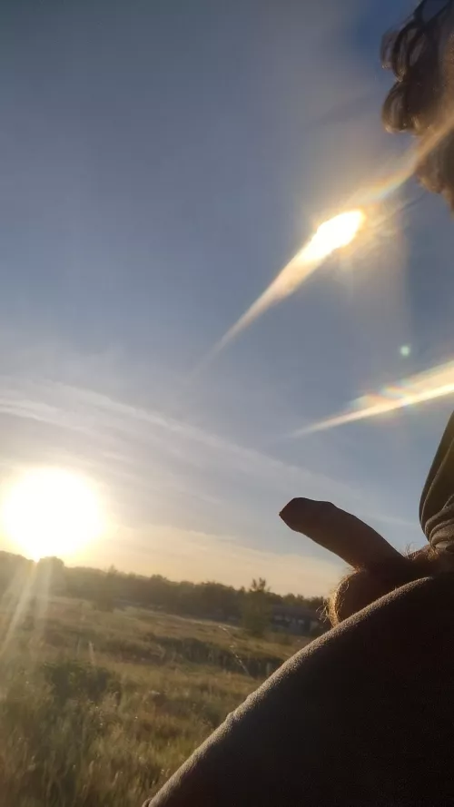 early morning jerk by Bool-aid_Man