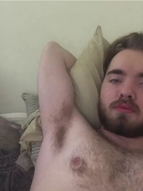 Early morning pit by Designer-Cry7048