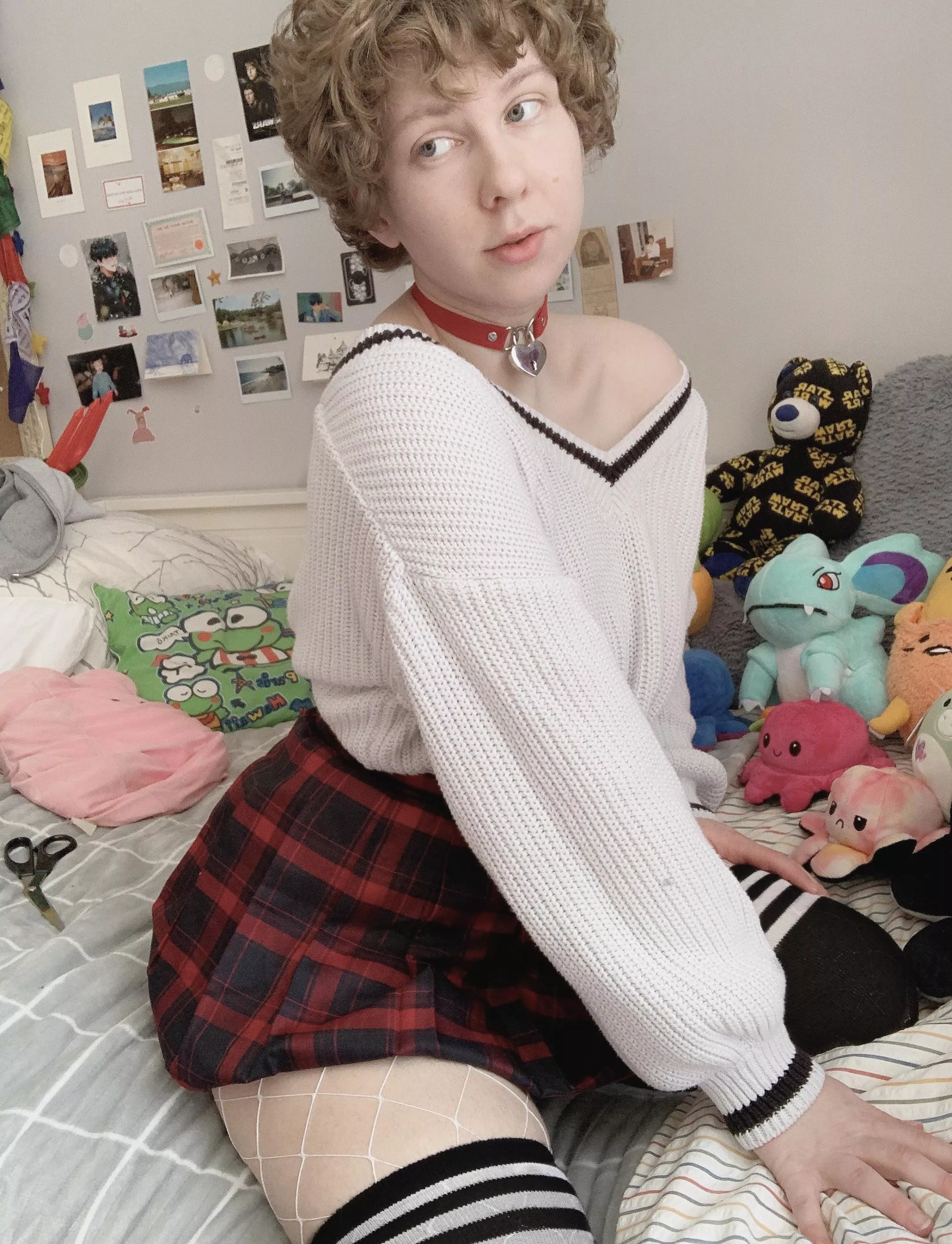 early morning posting ☀️ posted by jcatboy