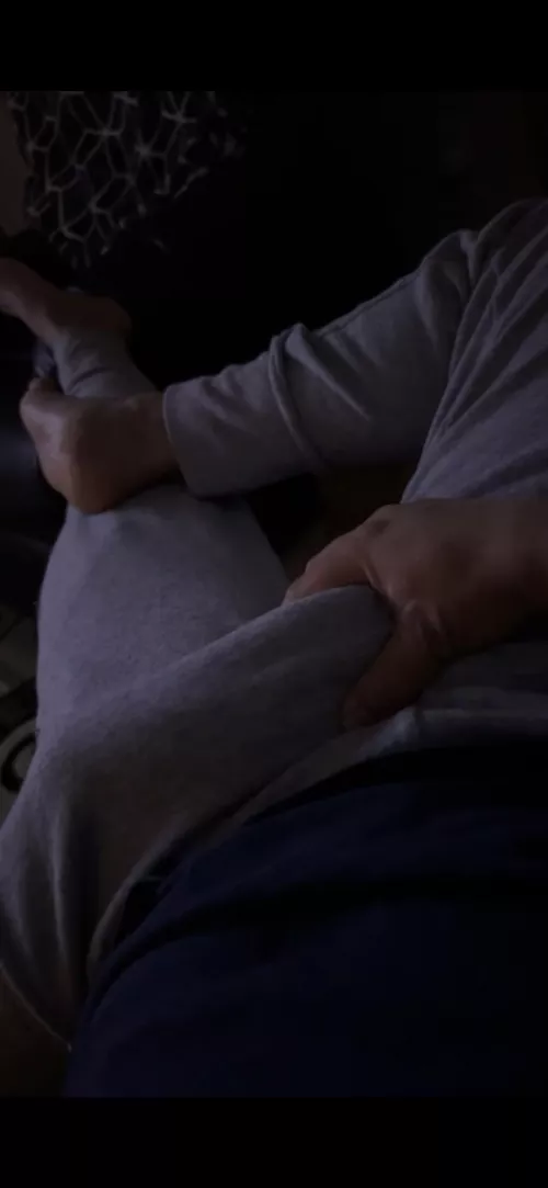 Early (m)orning by jay_lines8