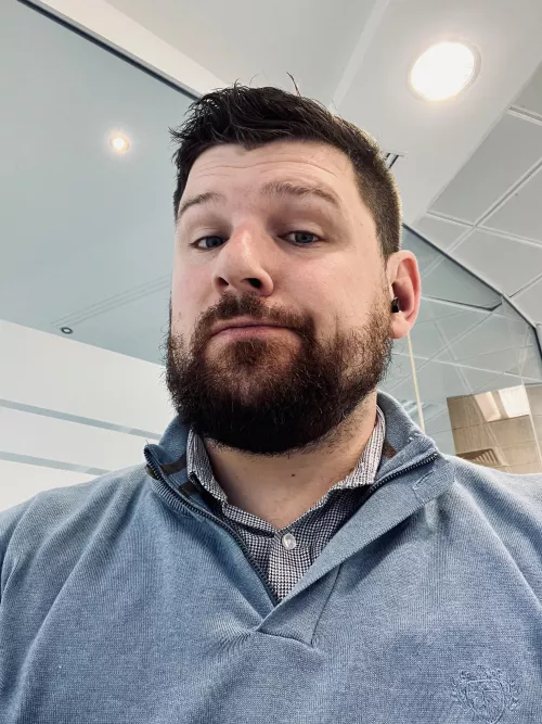 Early start to the day selfie by itschristmas_letsgo