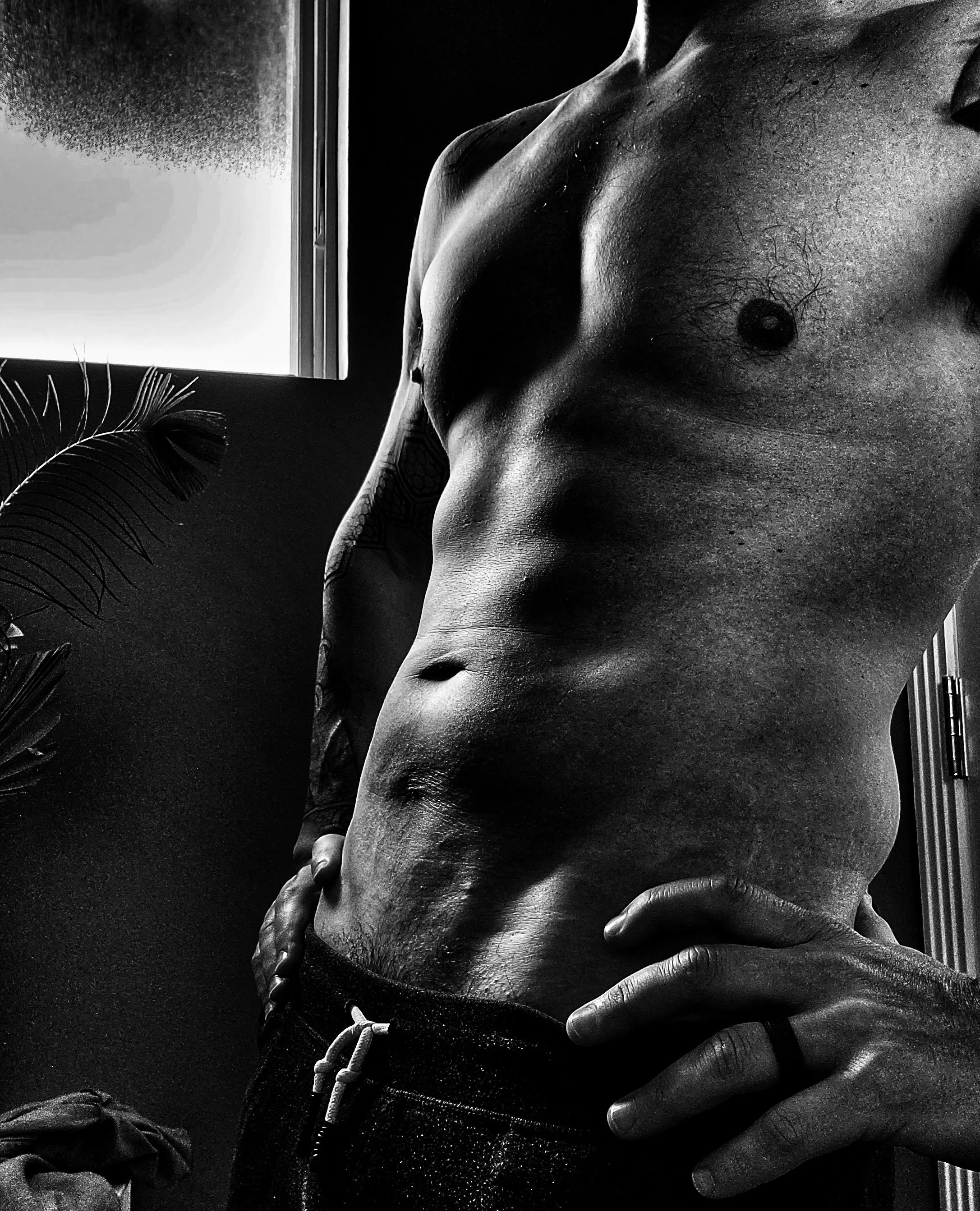 Early to bed and early to rise. Nobody said anything about getting out of bed yet. posted by Antique-Ad8283