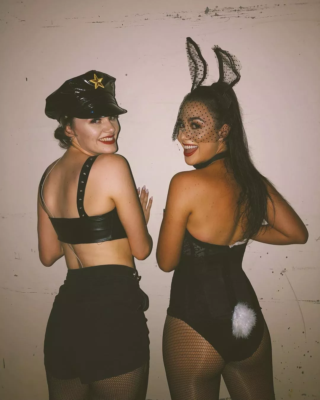 easter arrest posted by Lifespleasure