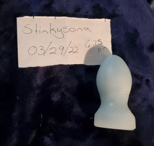 easter egg plug for sale! check comments for info by stinkysona