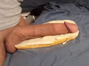 Easter feast...dm posted by Least-Ad8136