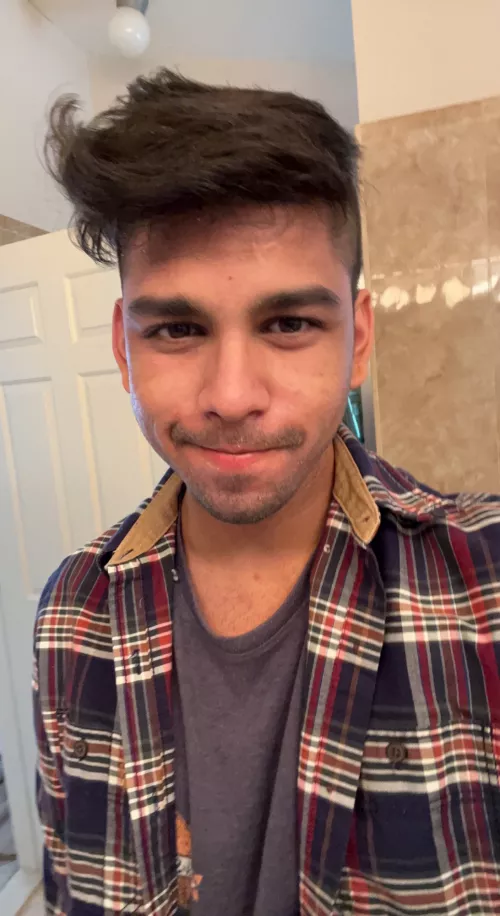 Easter haircut 🌷 by MouglasDurray