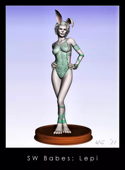 Easter (Kaernen) by AlexSkullUterna