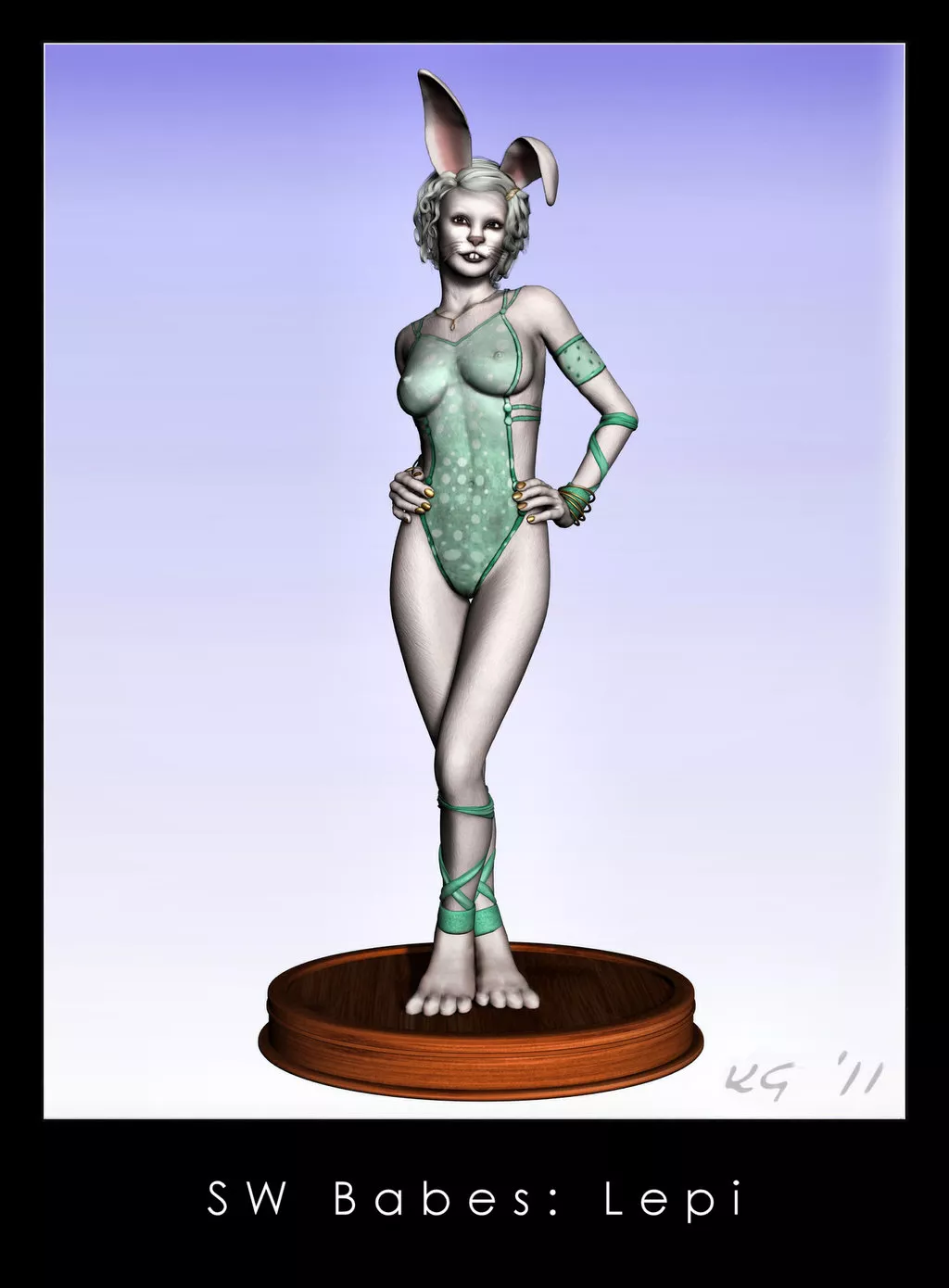 Easter (Kaernen) posted by AlexSkullUterna