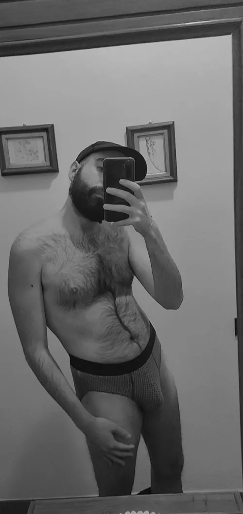 Easter lunch already settling 😪 by xerdino