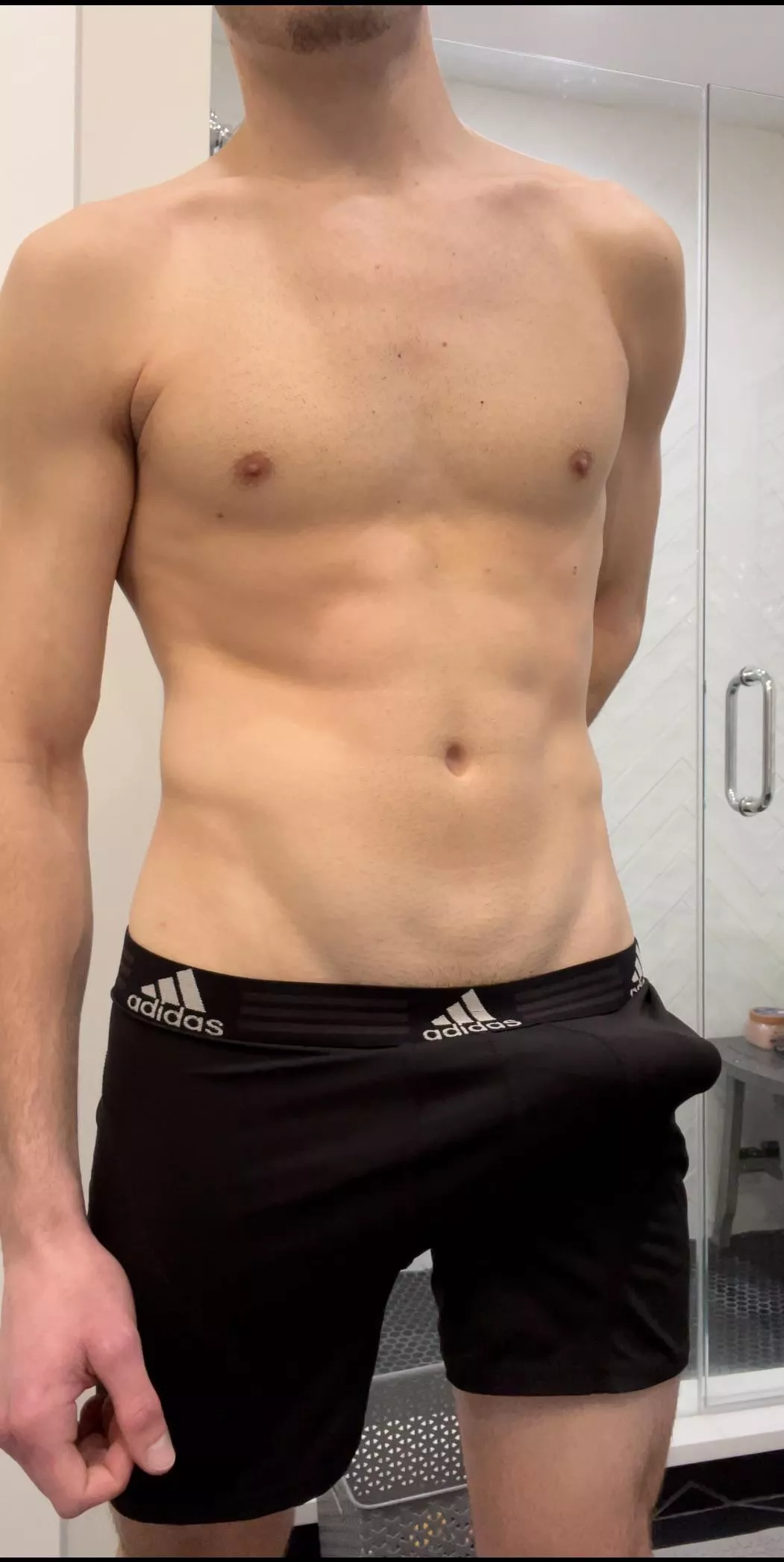 Easter Sunday Bulge 🐣 posted by GreenContact