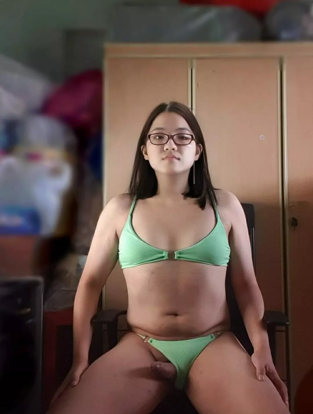 Easter surprise anyone? posted by jillc94