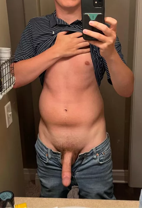 Easy access (20) by duckpudding32