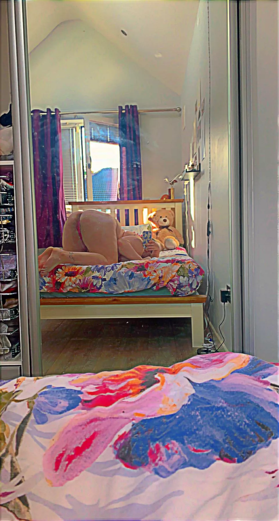 Easy access posted by Pippidip1