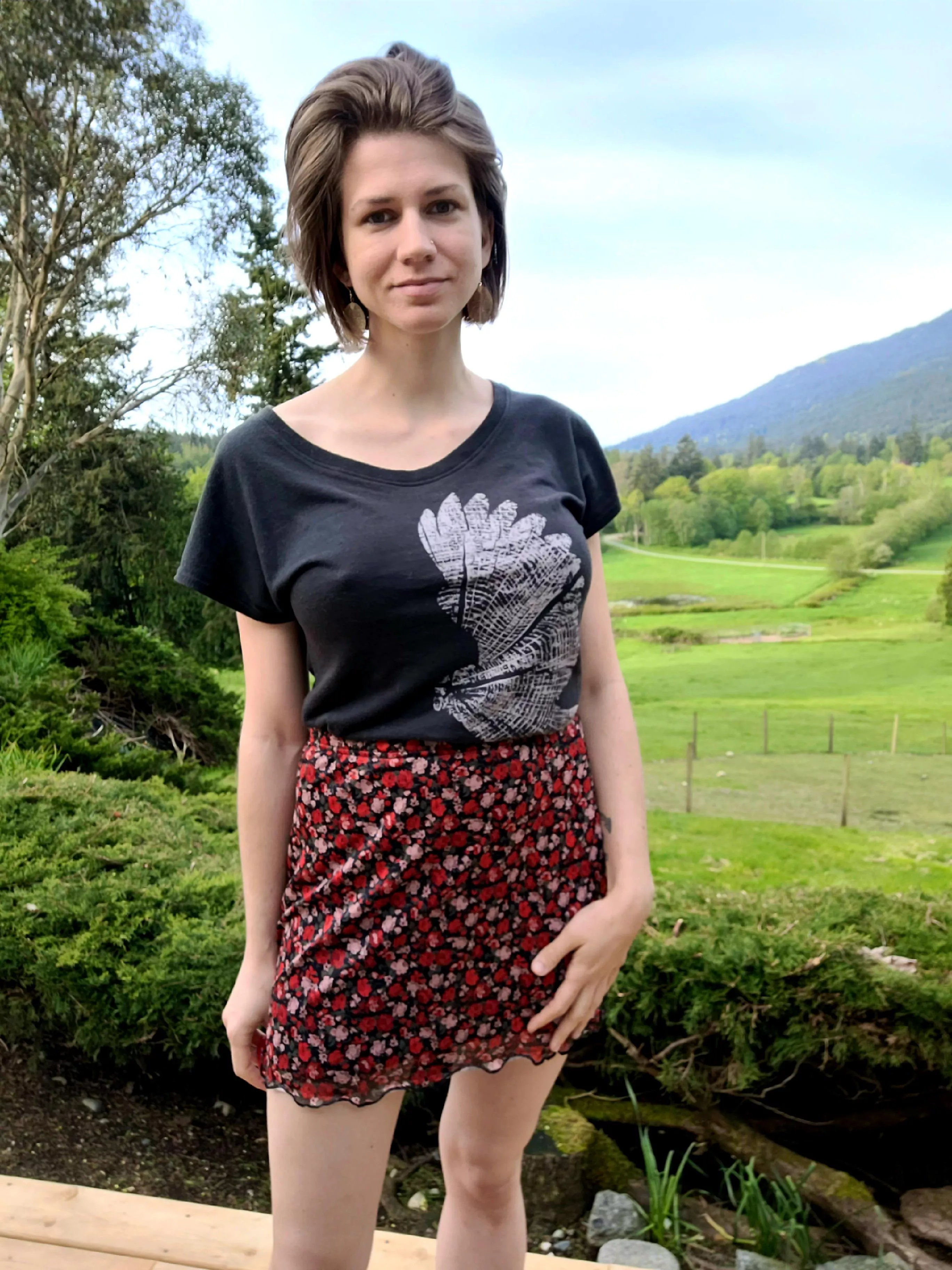 Easy access day [F] posted by ScarlettJane92