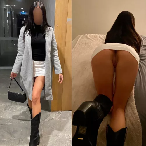 Easy access 😋 by CatsInASock