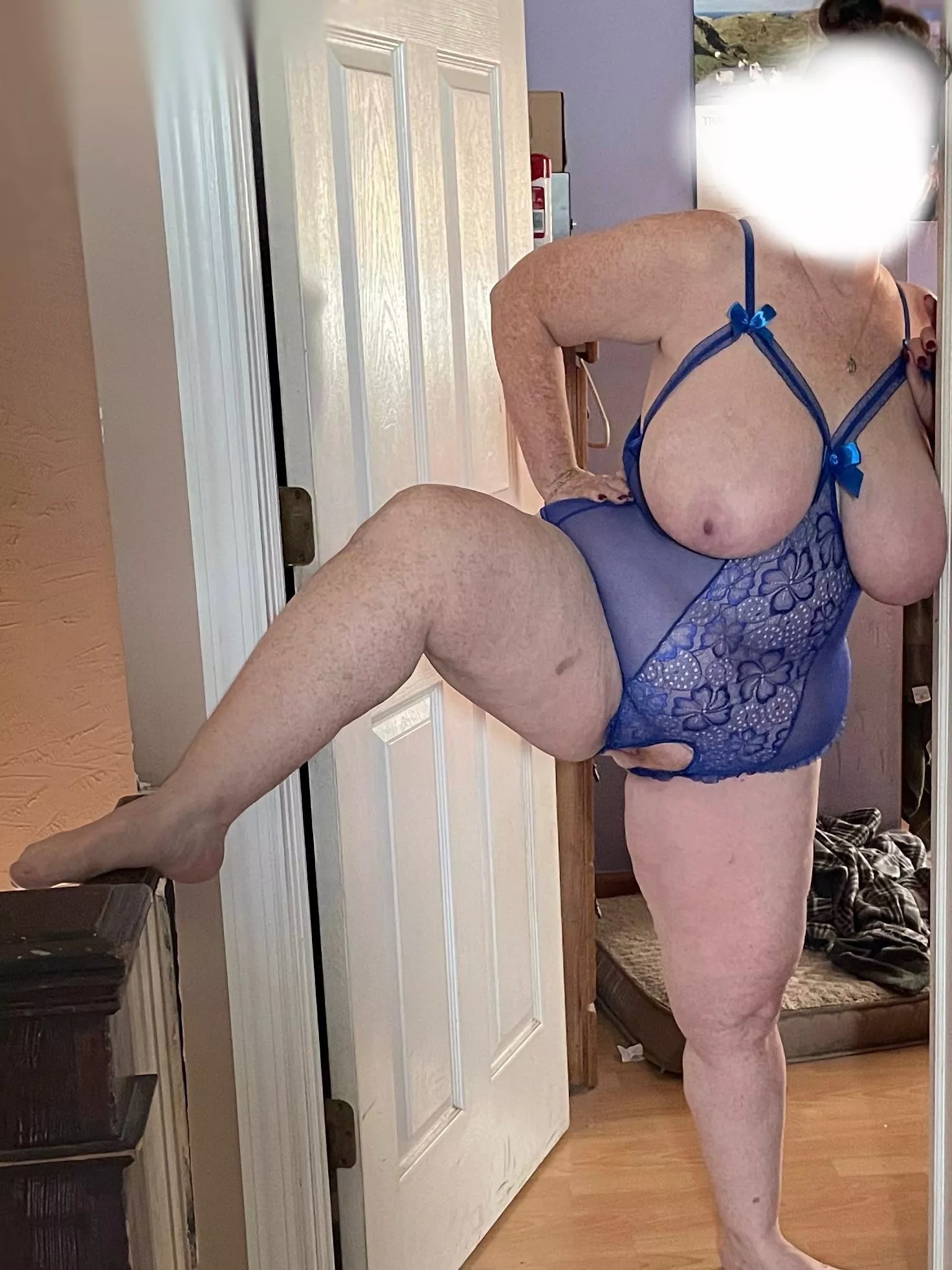 Easy access outfit!!! posted by robstark2021