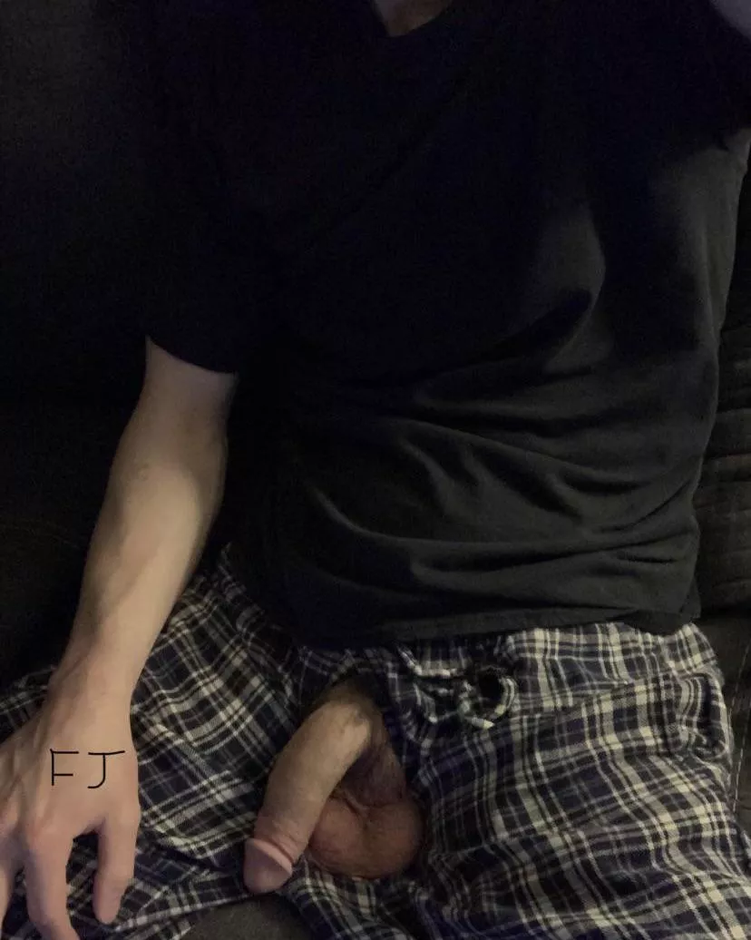 Easy Friday posted by FriedJohansen