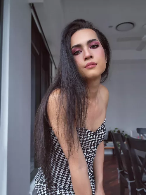 Easy look 🌸🌸🌸 by Coolkricker