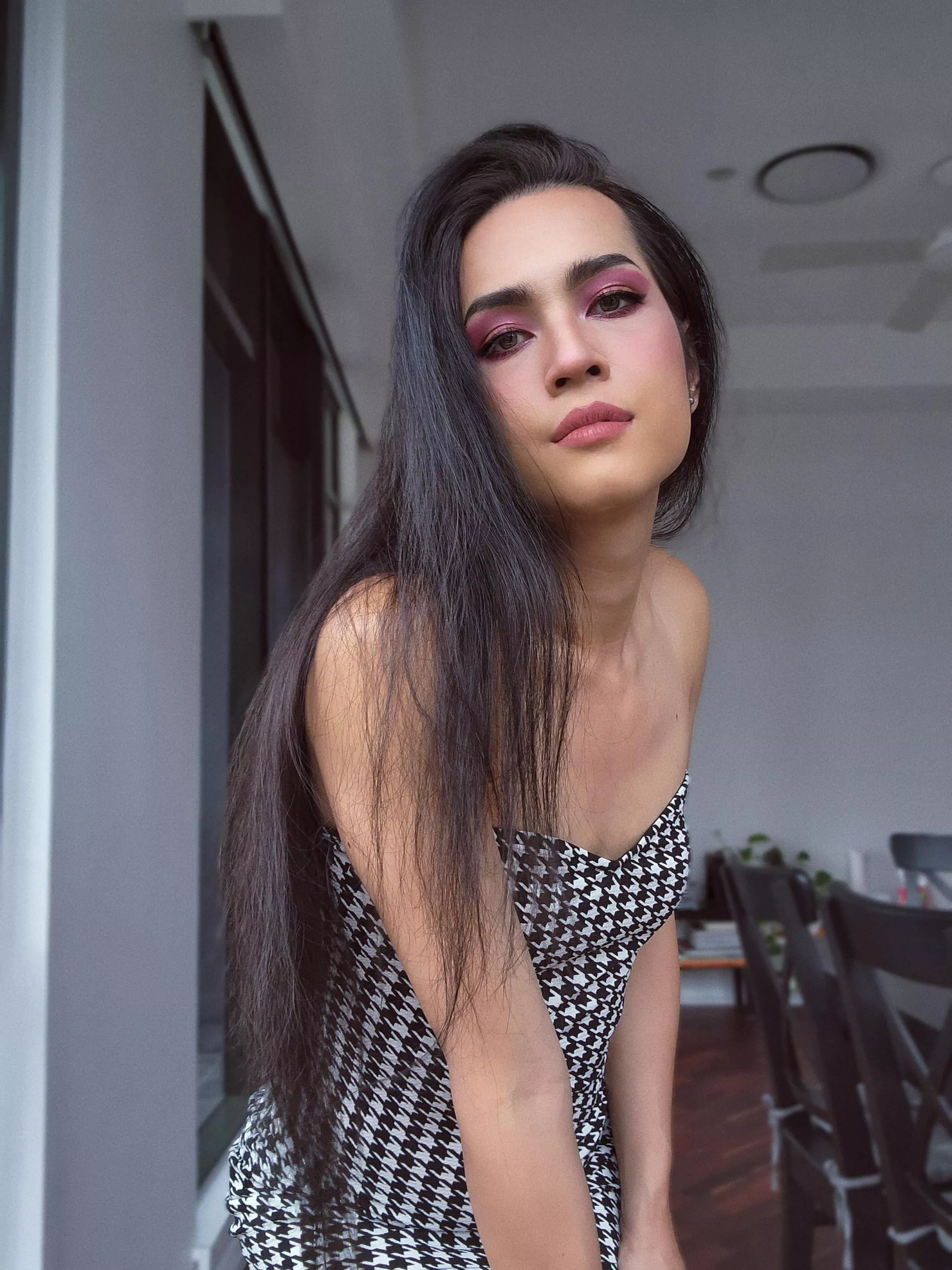 Easy look 🌸🌸🌸 posted by Coolkricker