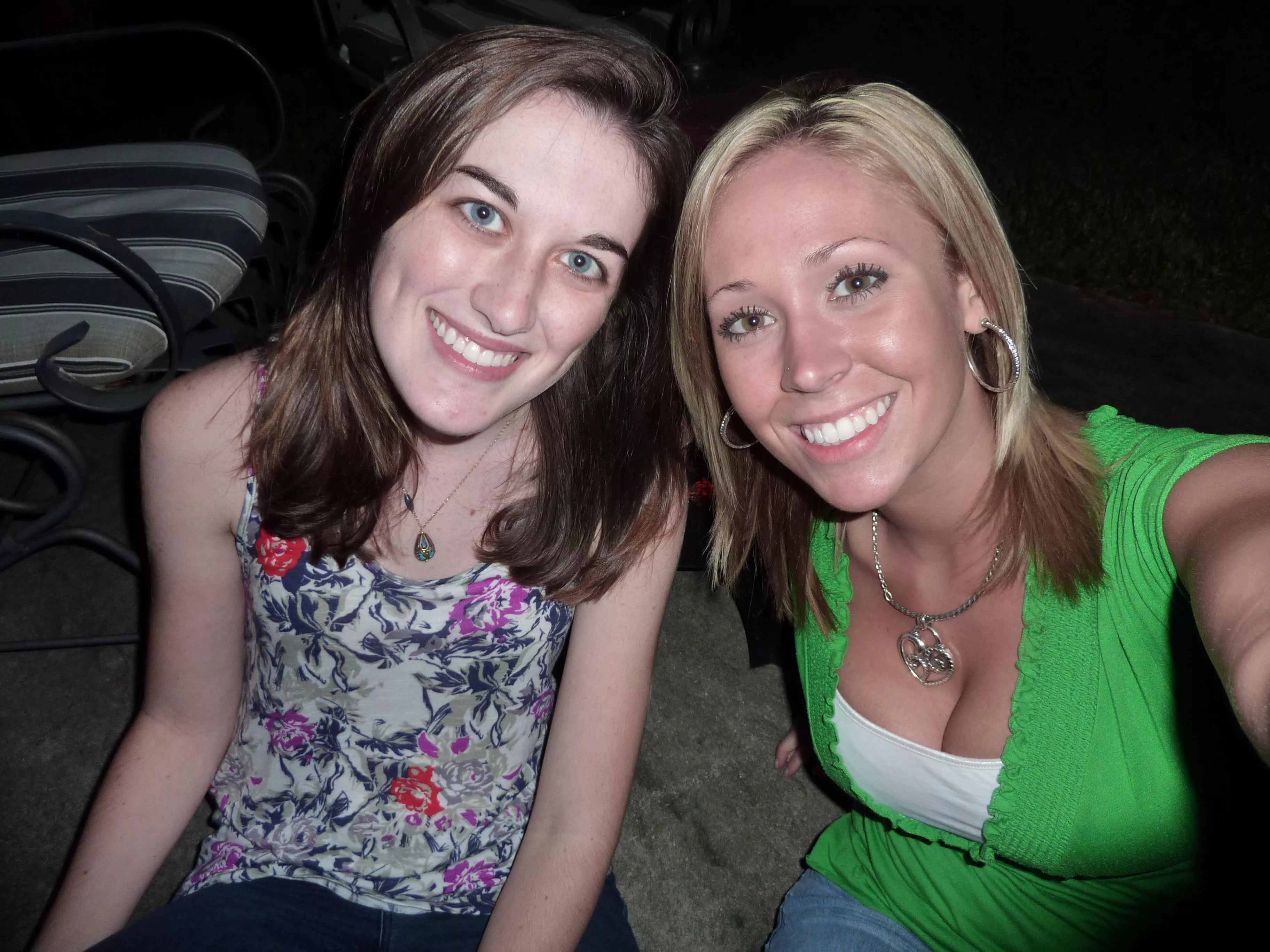 Easy Night posted by anonguy902