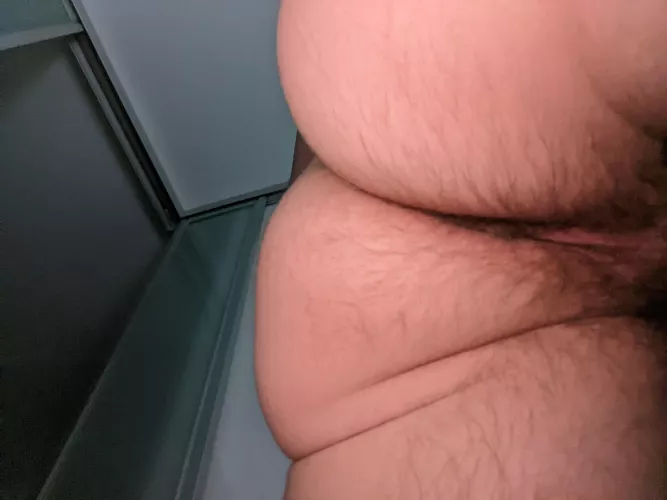 eat it for me by AdministrationOld834