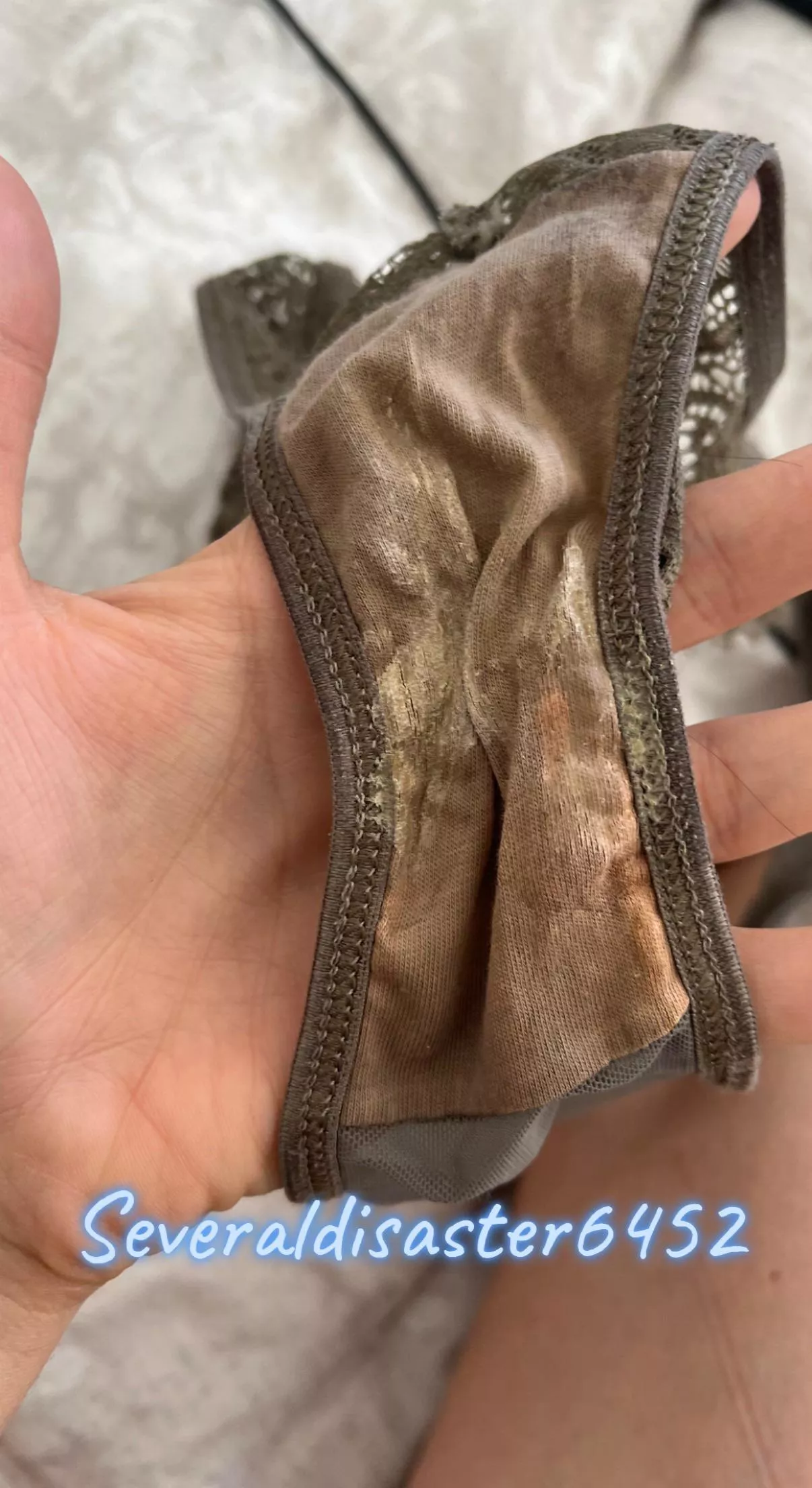 Eat it posted by Several-Disaster6452