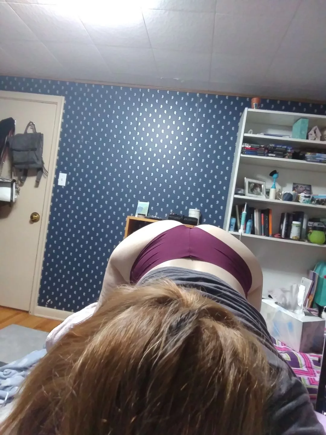 eat it then beat it posted by StateEnvironmental89