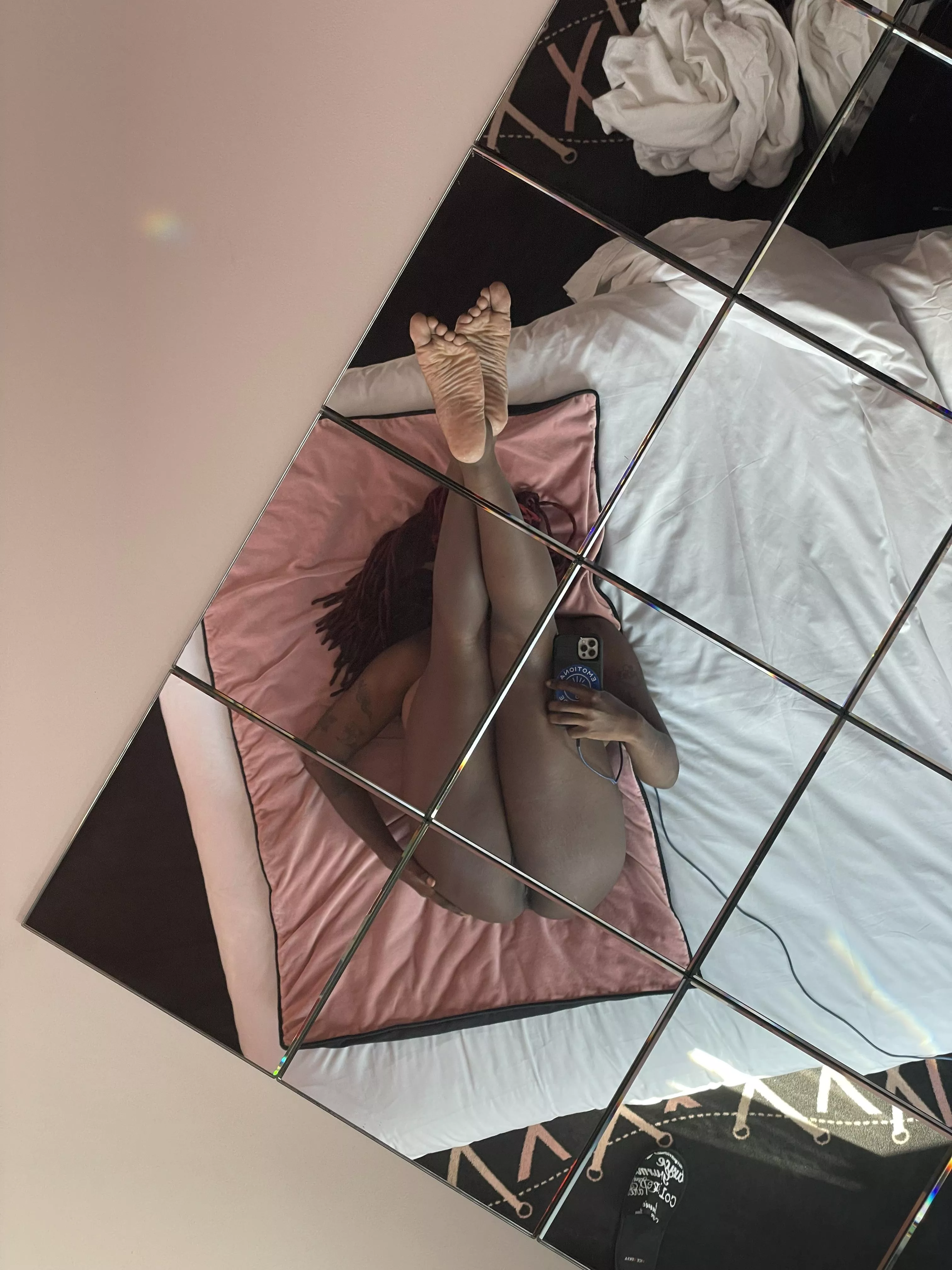 Eat me posted by Piscesthestripper