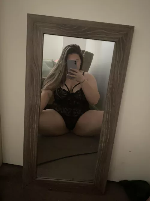 Eat me 🥵 by BlondieK98