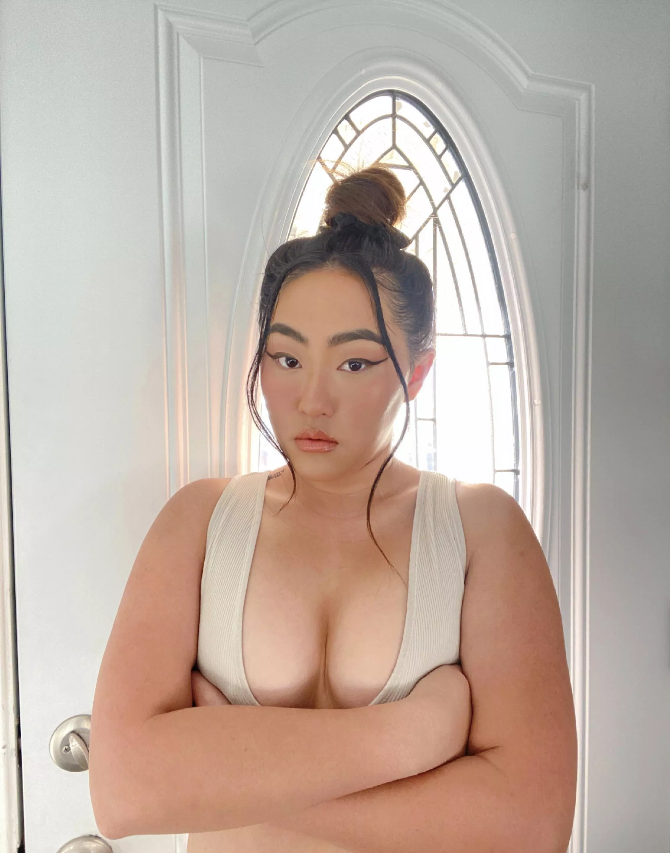 Eat me posted by imdebbae