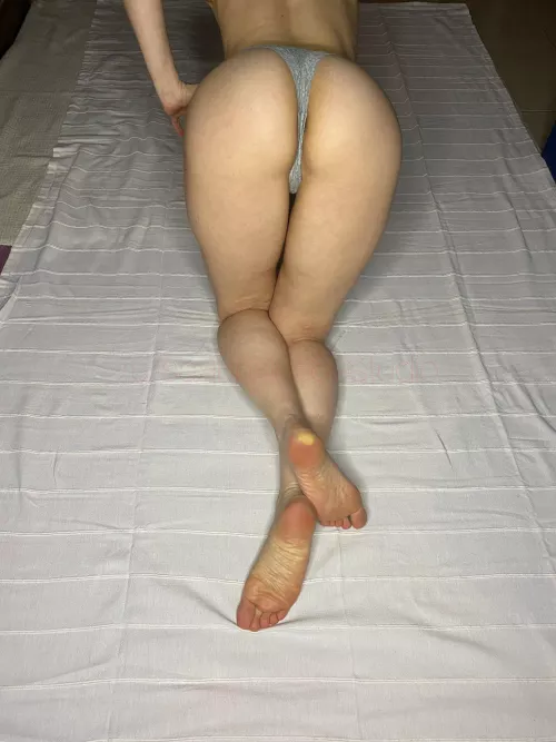 Eat my ass... by sexjunkies69studio