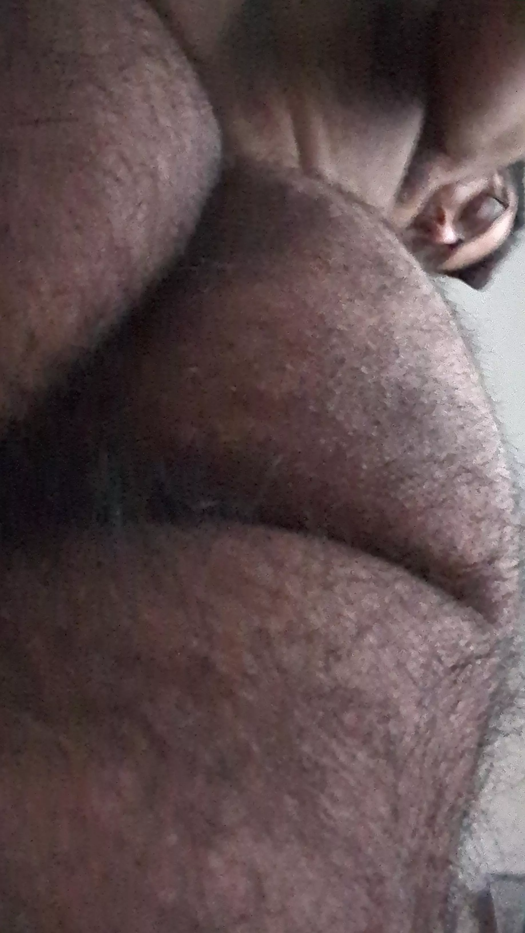 eat my ass slave posted by TorontoMaleFeet