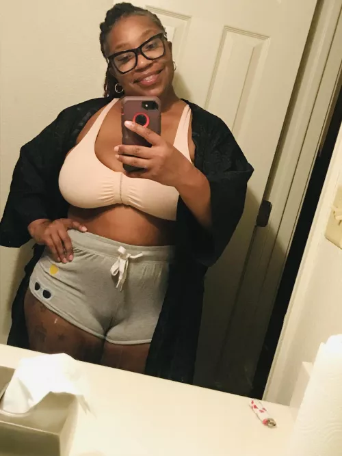 Eat my Caramel twat by Dangerous_Upstairs