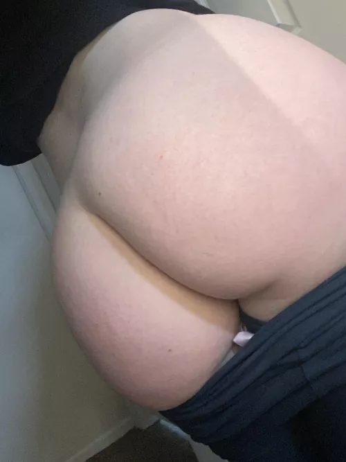 eat this ass by thiccpixiexxx