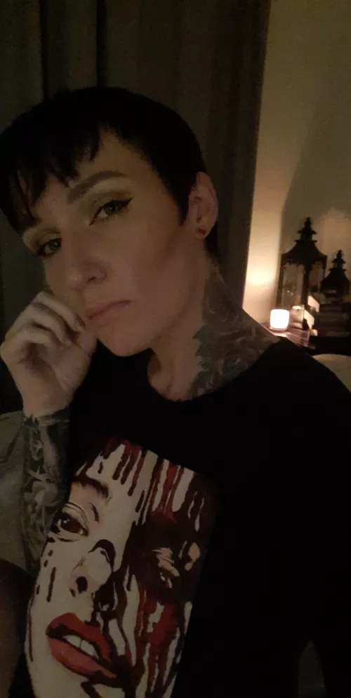 Eats souls by Concupiscent_writer