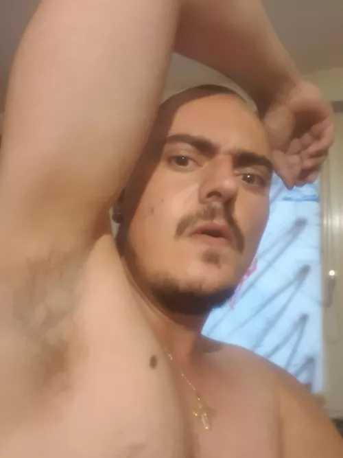 eau de cologne, no really by Friendly_Fan_14