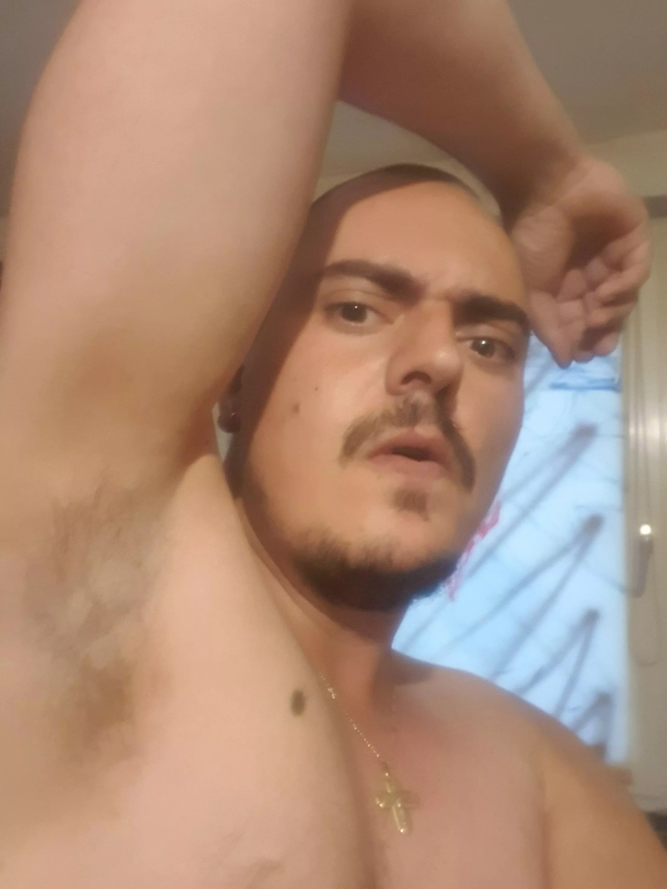 eau de cologne, no really posted by Friendly_Fan_14