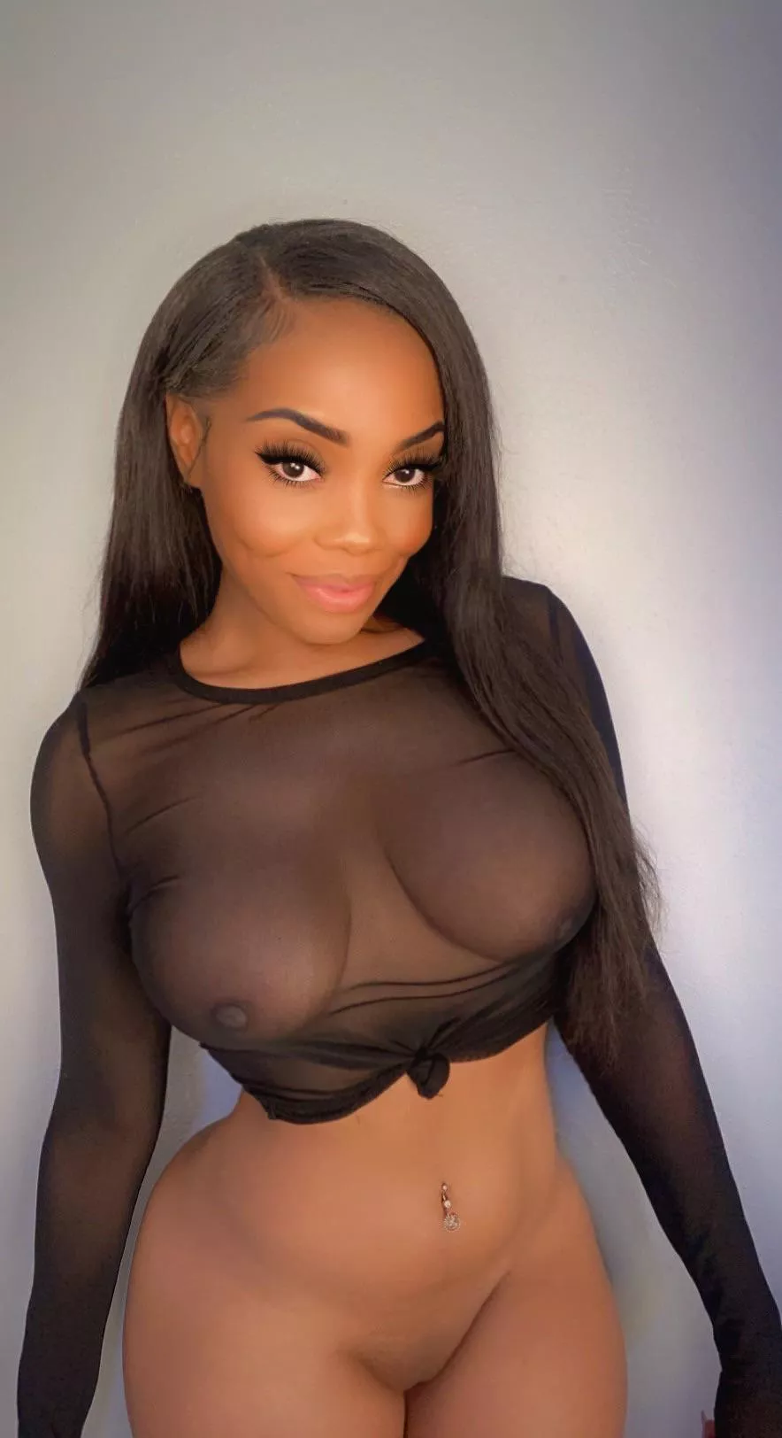 Ebony lovers only posted by kaykayOF