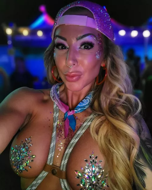 EDC Las Vegas by Chopper_x