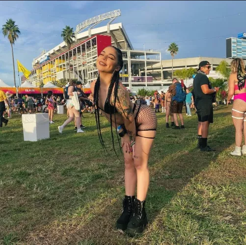 EDC Orlando by flyfish6000