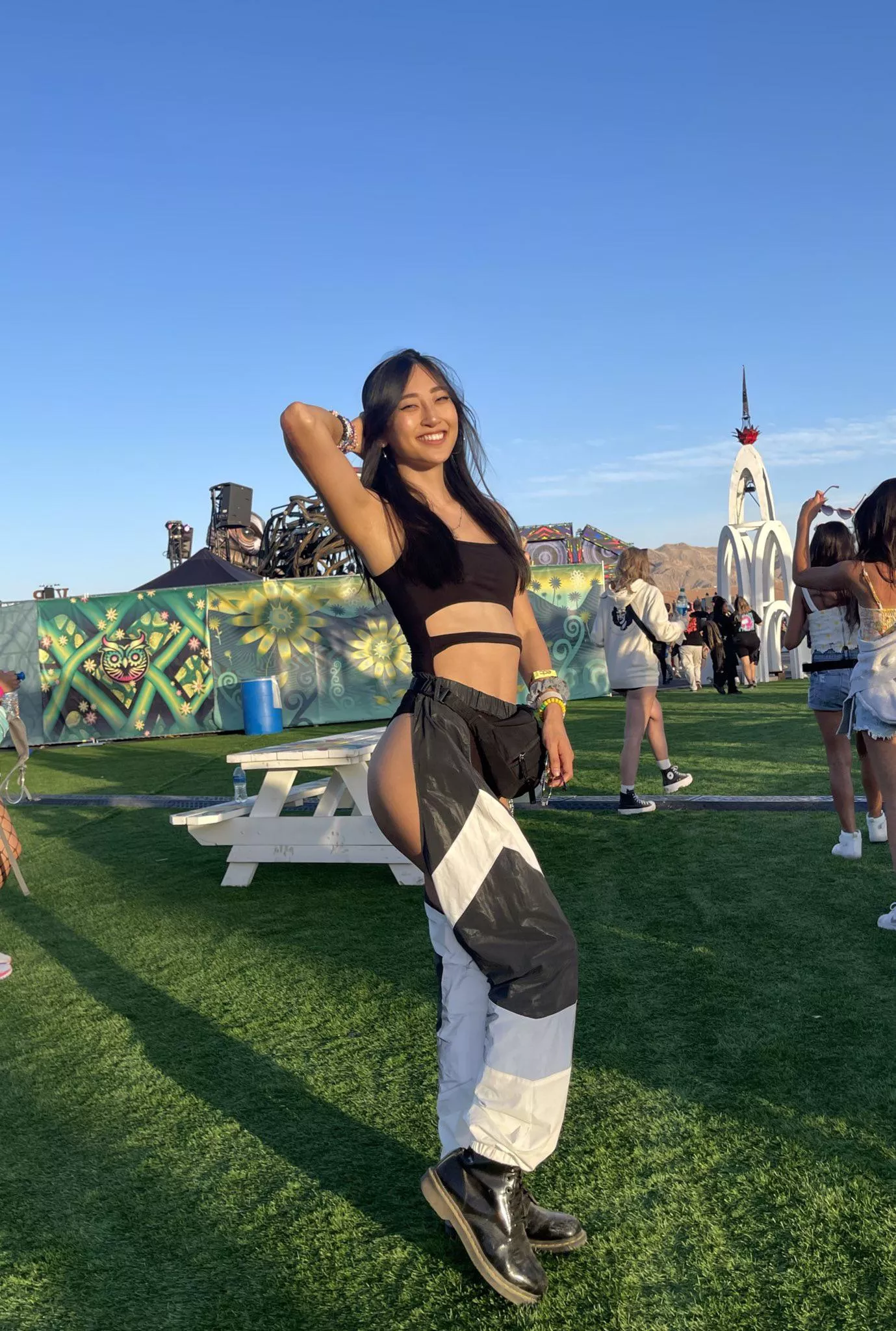 EDC posted by immdubb