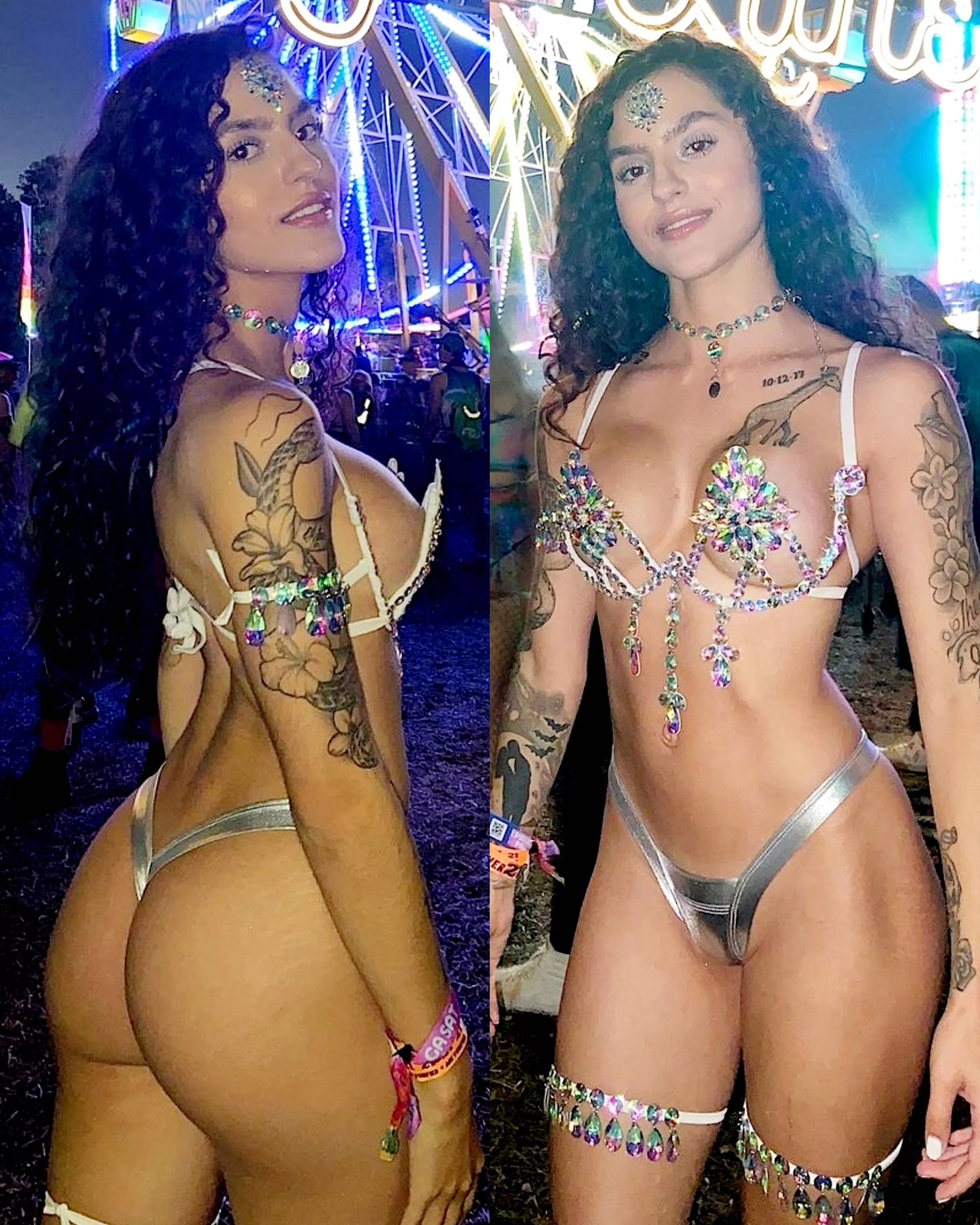 Edc slut posted by ohjioh