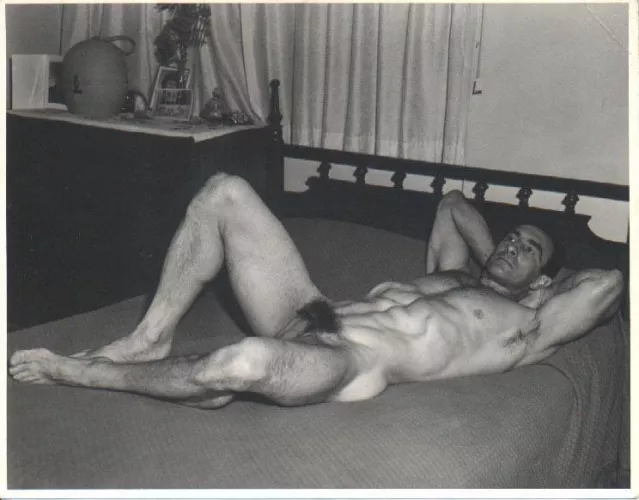 Eddie Williams by SevenNSFW