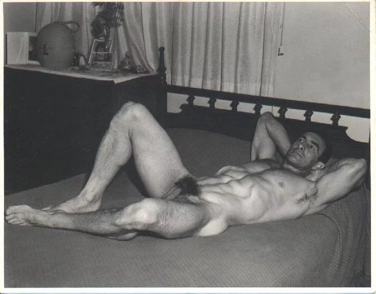 Eddie Williams posted by SevenNSFW